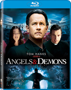 Angels And Demons (Blu-ray)