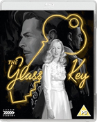 Glass Key (Blu-ray-UK)