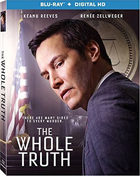 Whole Truth (Blu-ray)