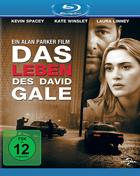 Life Of David Gale (Blu-ray-GR)