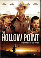 Hollow Point (2016)