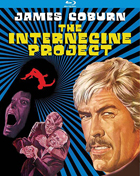 Internecine Project (Blu-ray)