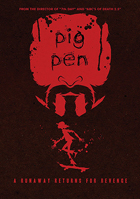 Pig Pen