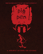 Pig Pen (Blu-ray)