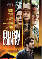 Burn Country