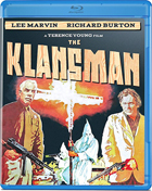Klansman (Blu-ray)