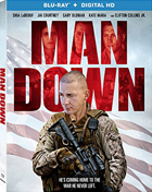 Man Down (Blu-ray)