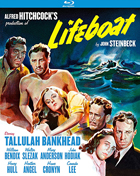 Lifeboat (Blu-ray)