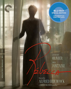 Rebecca: Criterion Collection (Blu-ray)