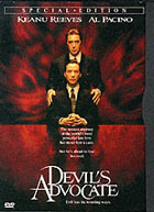 輸入盤dvdオンラインショップ Dvd Fantasium Devil S Advocate Special Edition ディアボロス 悪魔の 扉 輸入盤dvdオンラインショップ Dvd Fantasium Devil S Advocate Special Edition ディアボロス 悪魔の 扉