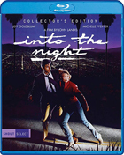 Into The Night: Collector's Edition (Blu-ray)