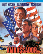 Ambassador (Blu-ray)