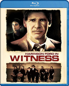 Witness (Blu-ray)(ReIssue)