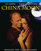 China Moon (Blu-ray)