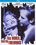 This World, Then The Fireworks (Blu-ray)