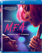 M.F.A. (Blu-ray)