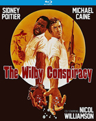 Wilby Conspiracy (Blu-ray)