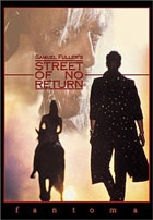 Street Of No Return: Special Edition
