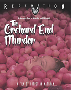 Orchard End Murder (Blu-ray)