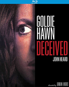 Deceived: Special Edition (1991)(Blu-ray)