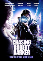 Chasing Robert Barker