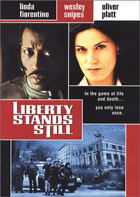 Liberty Stands Still: Special Edition