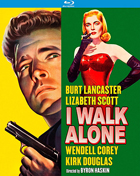 I Walk Alone (Blu-ray)