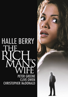 Rich Man's Wife