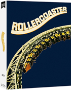 Rollercoaster: Limited Edition (Blu-ray-UK)
