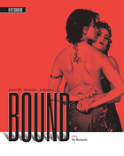 Bound: Signature Edition (Blu-ray)