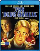 Blue Dahlia (Blu-ray)