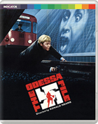 Odessa File: Indicator Series: Limited Edition (Blu-ray-UK)