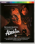 Absolution: Indicator Series: Limited Edition (Blu-ray-UK)