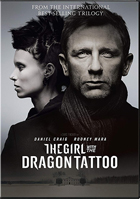 Girl With The Dragon Tattoo (2011) (Repackage)