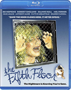 Fifth Floor (Blu-ray)