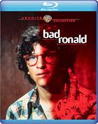 Bad Ronald: Warner Archive Collection (Blu-ray)