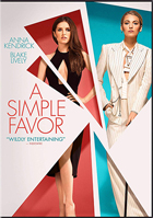 Simple Favor