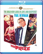 Prize: Warner Archive Collection (Blu-ray)