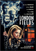 London Fields