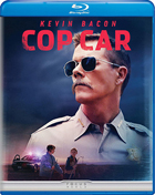 Cop Car (Blu-ray)(ReIssue)