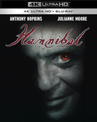 Hannibal (4K Ultra HD/Blu-ray)