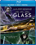 Glass (Blu-ray/DVD)