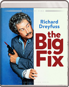 Big Fix: The Limited Edition Series (Blu-ray)