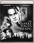 Whole Town's Talking: The Limited Edition Series (Blu-ray)