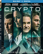 Crypto (Blu-ray)