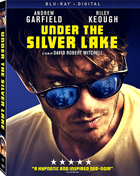 Under The Silver Lake (Blu-ray)