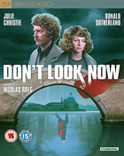 Don't Look Now: Remastered Edition (Blu-ray-UK)