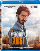 Wedding Guest (Blu-ray)
