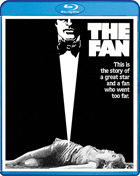 Fan (1981)(Blu-ray)