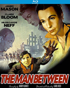 Man Between (Blu-ray)